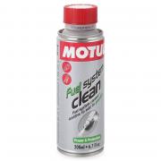 MOTUL Fuel System Clean Moto 0,2л