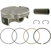 Н.О. Namura Поршень 530EXC 08-12 2гр.